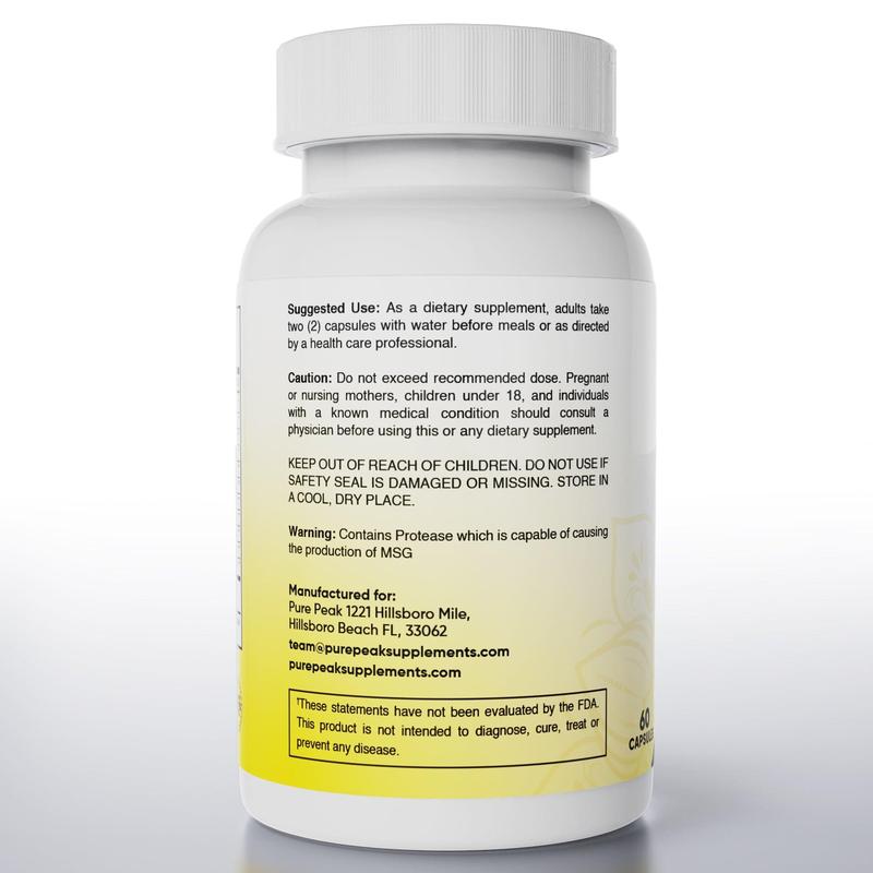 Candida Cleanse - Gut and Colon Support - Image 3