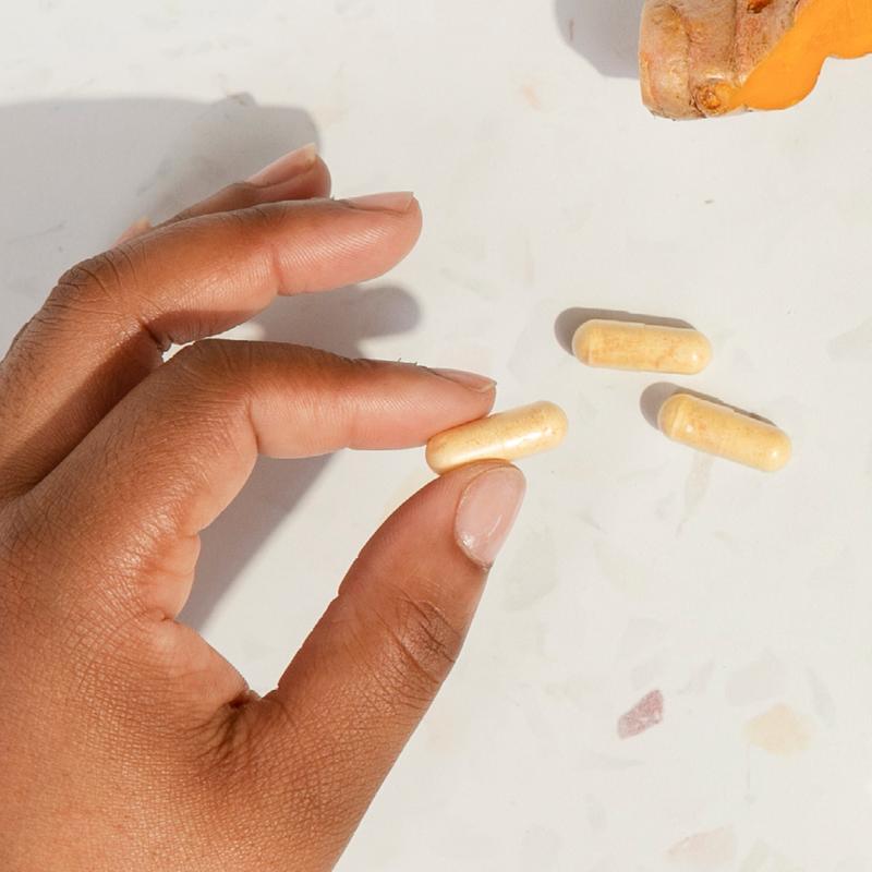 BrainMD - Happy Saffron Plus | #1 formula for a healthier, happier you - Free from gluten, dairy, and eggs - Image 7