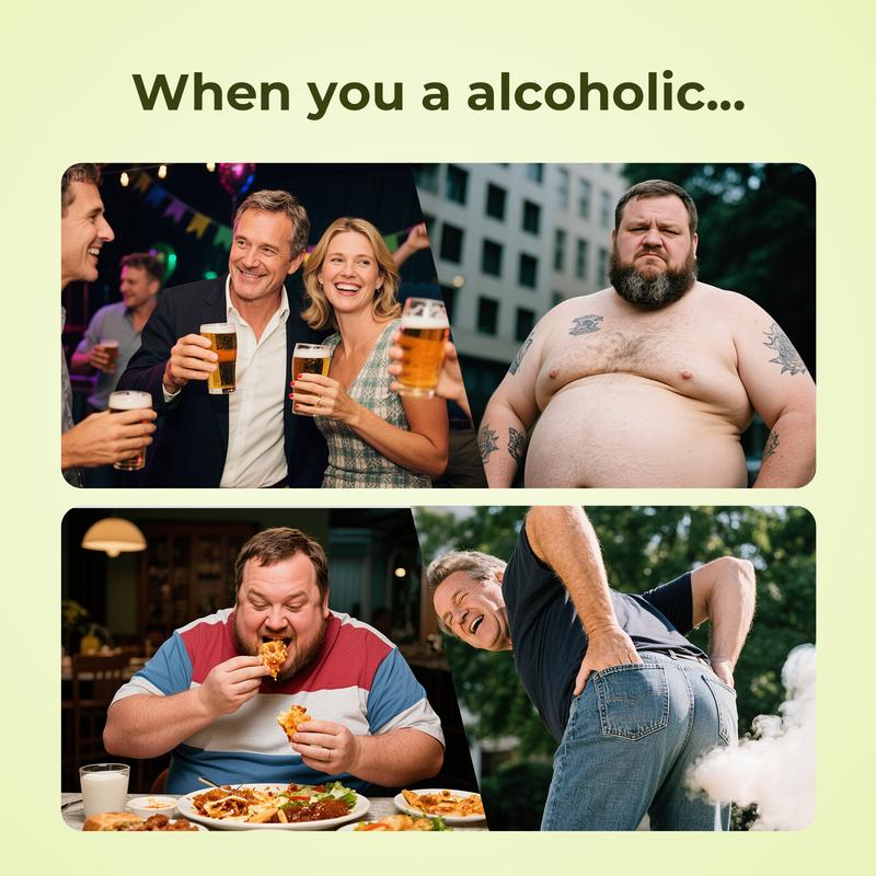 Oxyenergy Milk Thistle Liver Detox & Colon Cleanse, Natural Liver Health Support with Kudzu Root, Turmeric, Inositol, Methionine,Vitamin C,90 Capsules silymarin - Image 3