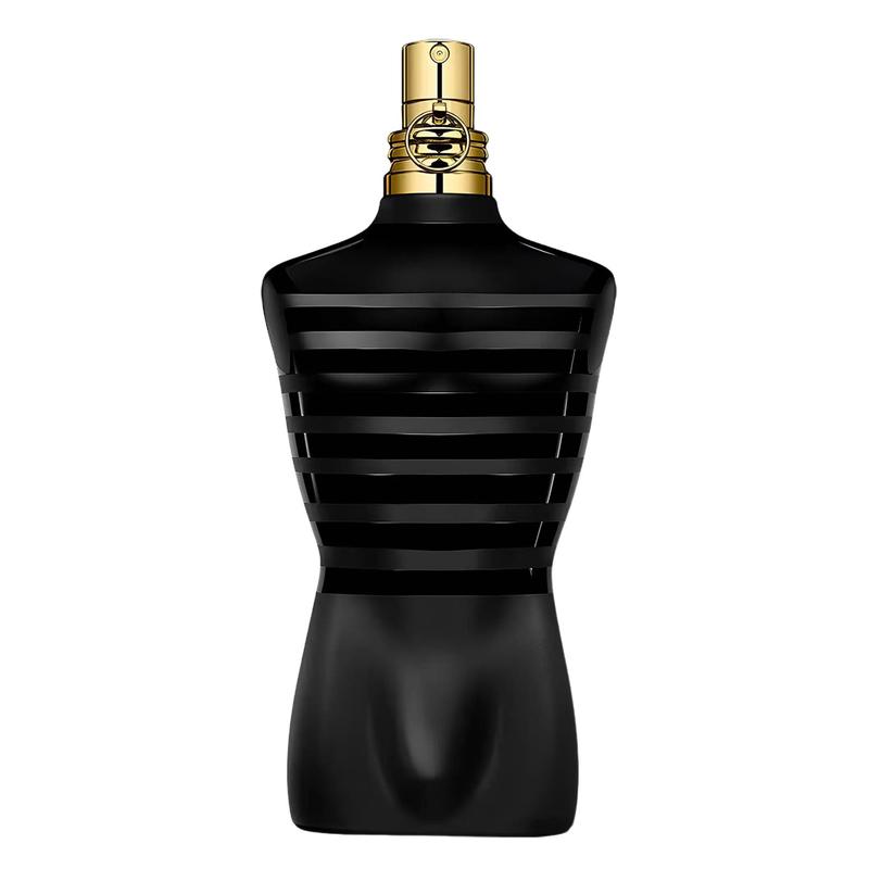 Jean Paul Gaultier Le Male Le Parfum for Men Eau de Parfum Intense Spray, 2.5 Ounce - Image 2