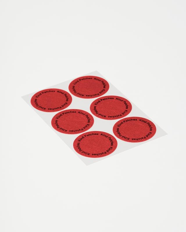 Kind Patches, Period Patches Extra Strong, 14 Period Relief Patches: Natural ingredient, Support Period Comfort, 8 Hour Application - Image 2