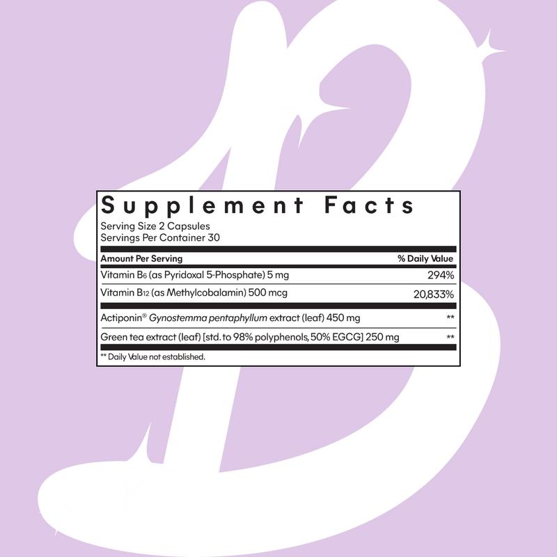 Lemme Burn Capsules - Image 4