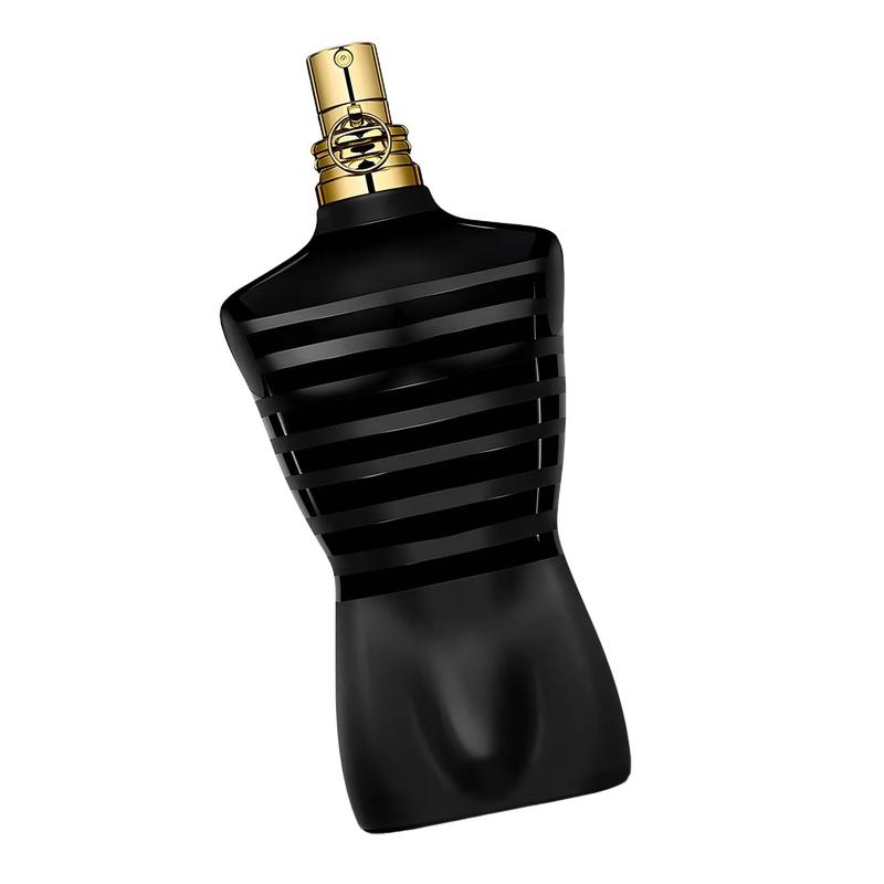 Jean Paul Gaultier Le Male Le Parfum for Men Eau de Parfum Intense Spray, 2.5 Ounce - Image 5