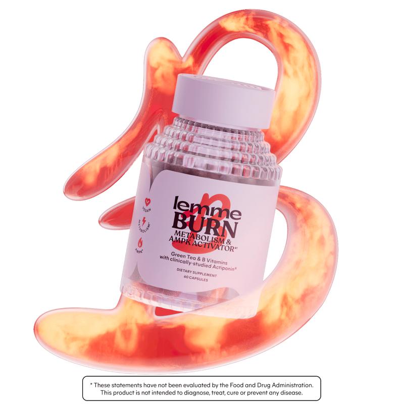Lemme Burn Capsules - Image 5