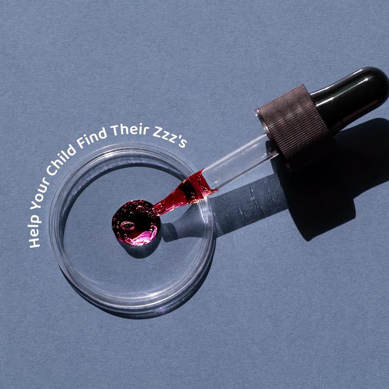 SleepBerry - Natural Sleep Aid for Kids with 5HTP & L-Theanine – Sugar-Free – Fall Asleep, Stay Asleep, Wake Up Happy - Image 6