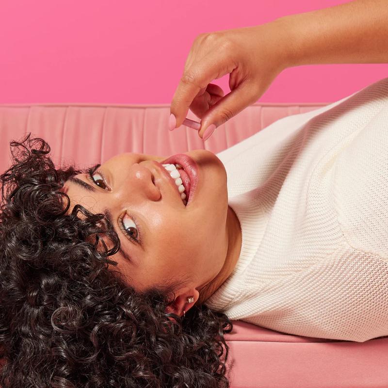 Hormone Balance & Cycle Support Vitamins by FLO: Supplement for Women with Myo-Inositol & D-Chiro-Inositol (40:1 Ratio) and DIM and Folic Acid